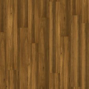 Дизайнерское виниловое покрытие Scala 55 PUR Wood 25041-144 walnut medium brown